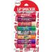 Coca-Cola Coca Cola Lip Smacker 8 Pieces
