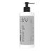 Body Care Shower Gel Men 500 ml - Shower Gel Men Salt Paraben Silicone Sles / SLS Free