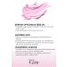 FALL IN CARE Pink Clay Mask Anti-Acne and Blackhead Purifying Pore Tightening Mask 100ml - Buy Online on GoSupps.com
