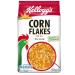 Kellogg's Corn Flakes Breakfast Cereal 400g x 10 Pieces Source of Fiber Contains Iron and 6 Vitamins - Buy Online on GoSupps.com