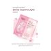 Dermal Seoulface Collagen Hydrogel Transparent Melting Mask 34g