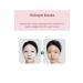 Dermal Seoulface Collagen Hydrogel Transparent Melting Mask 34g 3 Pieces - Buy Online on GoSupps.com