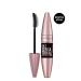 Maybelline New York 2-pack Lash Sensational Extra Black Mascara + Mini Super Stay Matte Ink Liquid Matte Lipstick 65 Seductress - Buy Online on GoSupps.com