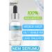 Deepsy Care Hyaluronic Acid Serum Moisturizing Plumping Revitalizing Skin Serum Hyaluronic