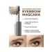 Alix Avien Eyebrow Fixing Mascara - Eyebrow Mascara 803