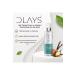 DLAYS Hair Therapy Regenerating Leave-In Conditioner 160 ml Argan Oil & Keratin - Buy Online on GoSupps.com