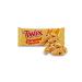 Twix Caramel Centre Soft Caramel Filled and Milk Chip Cookies 144 grams X 2 Packs - Buy Online on GoSupps.com
