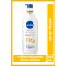 NIVEA Dual Phase Eye Makeup Remover Water 125ml and Q10 Firming Body Lotion 400ml Cotton Gift - Buy Online on GoSupps.com