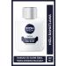 NIVEA MEN Men's After Shave Balsam 100ml Fast Relief for Sensitive Skin Comfortable Shaving Experience