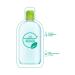 Bioderma Sebium H2o Face and Make-up Cleansing Water 500 ml X 2 Pieces - Buy Online on GoSupps.com