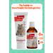 BioFeline Plus B for Cats 50ml & Multi Paste 100g | Cats' Fur Health and General Health Support Set