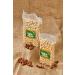 DTM Natural Agriculture Market 2000 gr Roasted Hazelnuts - Buy Online on GoSupps.com