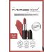 Mac M a cx mal Silky Matte Lipstick Moisturizing Intense Color Lipstick - Sweet Deal