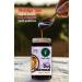 Natureller Fethiye Tahini 280gr Malatya Mulberry Molasses 380gr - Buy Online on GoSupps.com