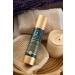 SiriusSoft Anti-Stretch & Moisturizing Skin Care Oil 100 ml - Olive Oil and Lavender Essence - Buy Online on GoSupps.com