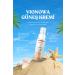 V onowa Tone Equalizer Very High Protection SPF 50+ UVA/UVB Sunscreen - Buy Online on GoSupps.com