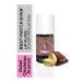 BEST MATCH EVER Dubai Chocolate Lip Gloss - Vegan Dubai Chocolate Lipgloss - Brown Lip Gloss- Gloss