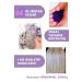 Gis Professional Professional Silver Pigment Purple Shampoo - Buy Online on GoSupps.com