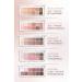 CLIO Light Textured Intense Color Eyeshadow Palette Clio Pro Eye Palette Air (02 Rose Connect) - Buy Online on GoSupps.com