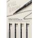 CLIO Fine Hexagonal Tip Eyebrow Pencil Clio Kill Brow Auto Hard Brow Pencil (01 Natural Brown) - Buy Online on GoSupps.com