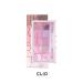CLIO Eye-Catching Intensely Pigmented Eyeshadow Palette Clio Pro Eye Palette (14 Atelier in Hannam)