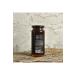 Beekeeping Organic Raw Honey Black Honey 340 gr - Buy Online on GoSupps.com