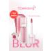 PERIPERA All Day Long Lasting Smooth Matte Tint PERIPERA Over Blur Tint (008 Cool Pink Coating) (Tteok)