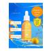 Luminate Vitamin C Serum Anti-Acne Brightening Skin Tone Equalizer Niacinamide - Buy Online on GoSupps.com