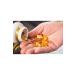 DMP Omega 3-6-9 Fish Oil 1000 Mg 200 Softgel - Buy Online on GoSupps.com