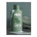Oriflame North For Men Sensitive Protect Hair & Body Wash Gel