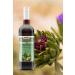 Balbis Natural Artichoke Vinegar - 250 cc Glass Bottle