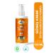 TUBALIFE Tubalife Spf 50 Sun Cream 150 ml - Skin Brightening Tone Equalizer Uva - Uvb Protector
