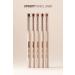 PERIPERA Waterproof Easy-to-Use Eyeliner Peripera Speedy Pencil Liner (2 Neutral Brown) - Buy Online on GoSupps.com