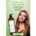 MARU Argan & Keratin Vegan Milk Essence Care Shampoo 400 ml 8699211807472 - Buy Online on GoSupps.com