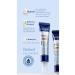 GLUTANEX Anti-Aging Glutathione Retinol Eye Cream - Buy Online on GoSupps.com