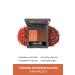Alix Avien Eyeshadow Duo Eyeshadow 204 Pumpkin Cake & Pearly Cinnamon 3 G