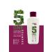 Softto Plus 5 In 1 Shampoo 360 ml - Buy Online on GoSupps.com