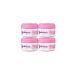 Johnson's Soft Face and Body Cream 200ml x 4 Pcs