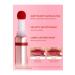 SHEGLAM lip gloss. Pout Pillow Cushion Matte Liquid - Buy Online on GoSupps.com