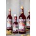 Jungle Healthy Food - Ginger Beet Kvass 4 X 750 ml - Glass Bottle - Buy Online on GoSupps.com