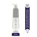 Nishlady Touch Of Silver Purple Care Cream - Purple Cream for Light Blonde Gray and White Hair