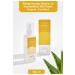 Iva Natura Soothing and Relaxing After Sun Cream with Aloe Vera Extract 125 ml