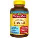 Nature Made Omega 3 Fish Oil 1200 Mg 120 Softgel