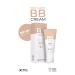 K-Lotus Beauty Neo Glow Brightening and Luminous Skin Medium Concealer BB Cream SPF 30 PA+++ 45 ML - Buy Online on GoSupps.com
