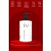 S:U Body Care Conditioner 300 ml - Hair Cream Women Men - Salt Paraben Silicone Sles/sls Free - Buy Online on GoSupps.com