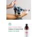 Botanivo Sensitive and Gentle Special Coat & Skin Quality Shampoo for Dogs | Organic Content | 250 ml - Buy Online on GoSupps.com