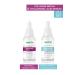 Agarta Revitalizing and Firming Care Set for Dry Skin (COLLAGEN SERUM HYALURONIC ACID)