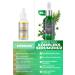 HOZMETIC Rosemary Oil Complex Serum Anti-Hair Loss Damaged Biotin Hair Care Volume Nourishing - Buy Online on GoSupps.com