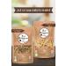 Organic Heirloom Flours from the Mill 2-Piece Noodle Set (Children's Noodles with Einkorn Flour - Children's Noodles with Whole Wheat Flour)