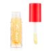 beaulis Plump On Plumping Effect Lip Gloss Lip Oil 704 Jade Green - Buy Online on GoSupps.com